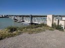 Passerelle du Pilou